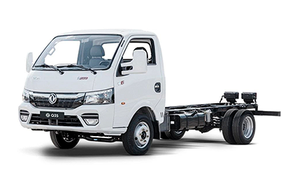 DongFeng Q-series